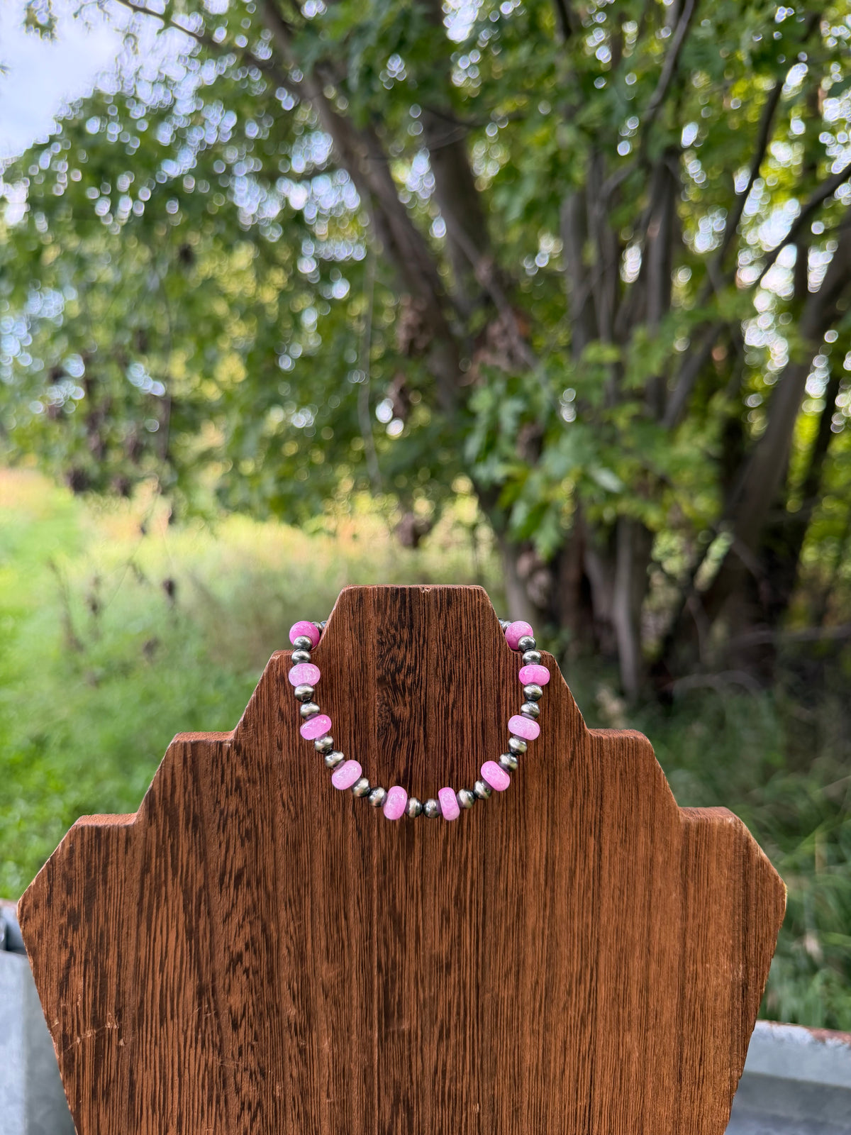 Katie Bracelet