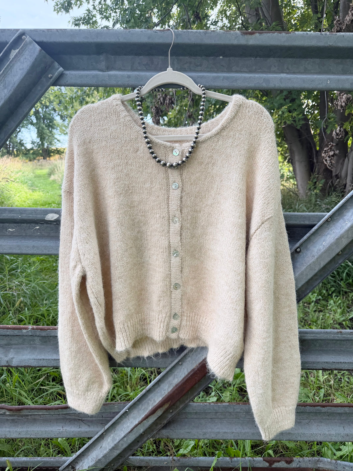 Melanie Sweater