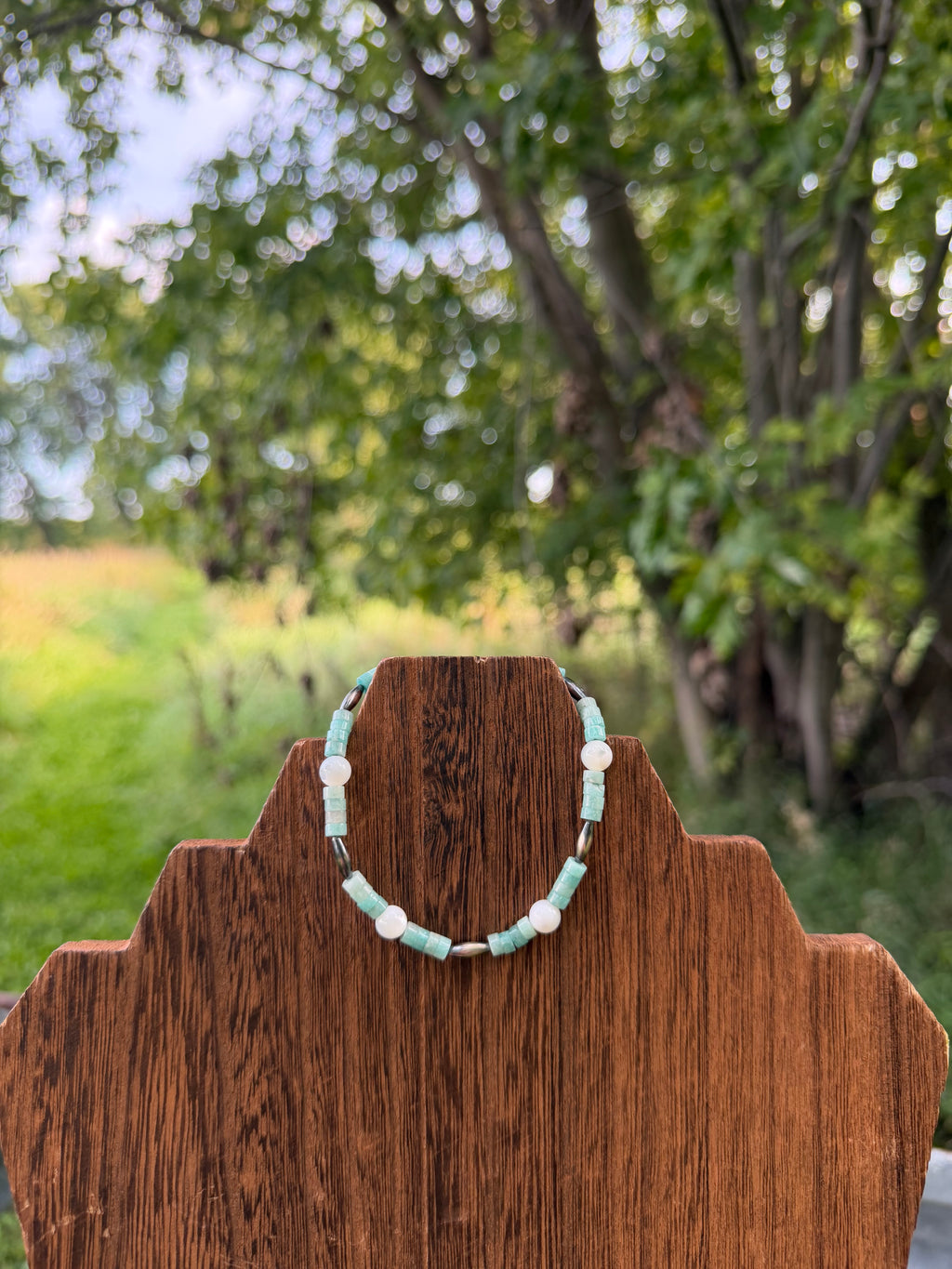 Saylor Bracelet