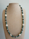 Green Pearl