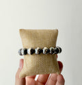 12mm stretch bracelet