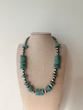 Turquoise mix
