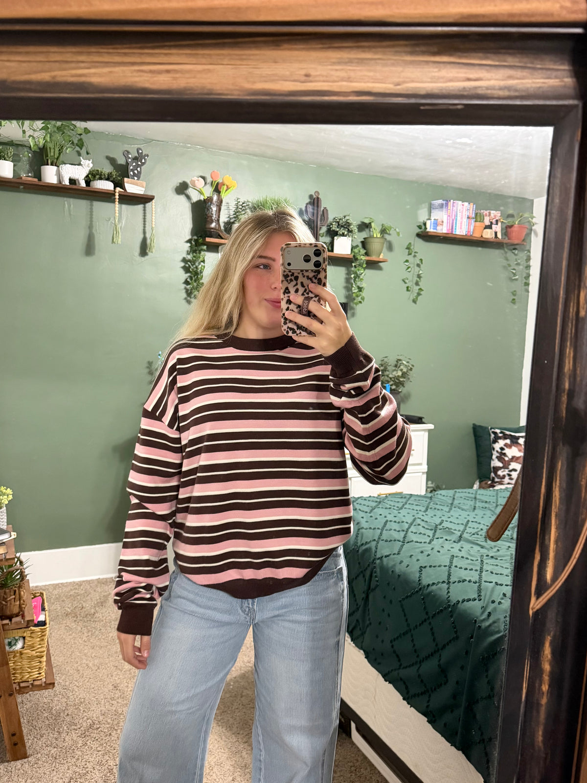 Juliet Top