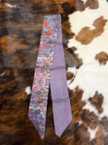 Purple Twilly