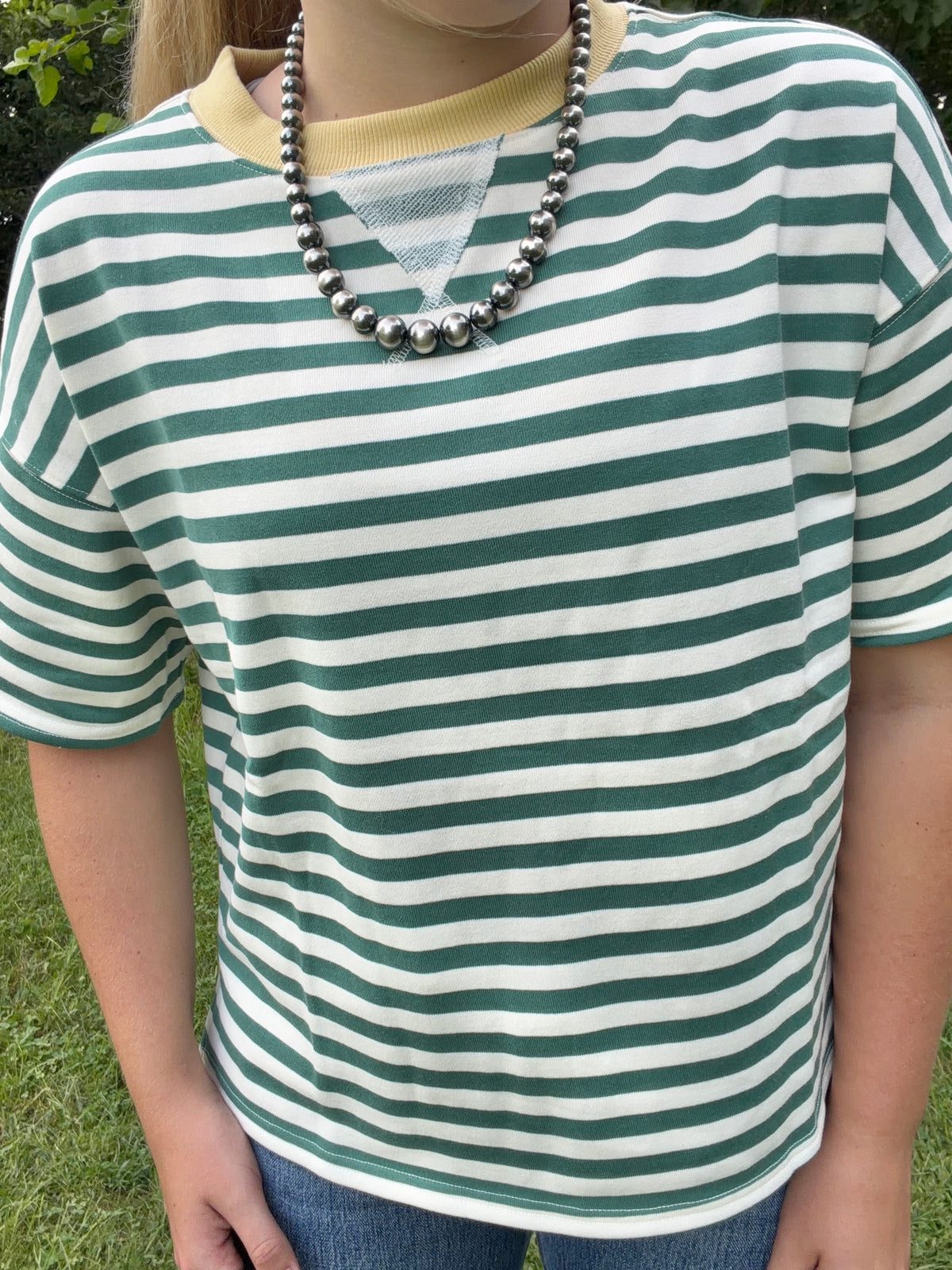 Lenny Top