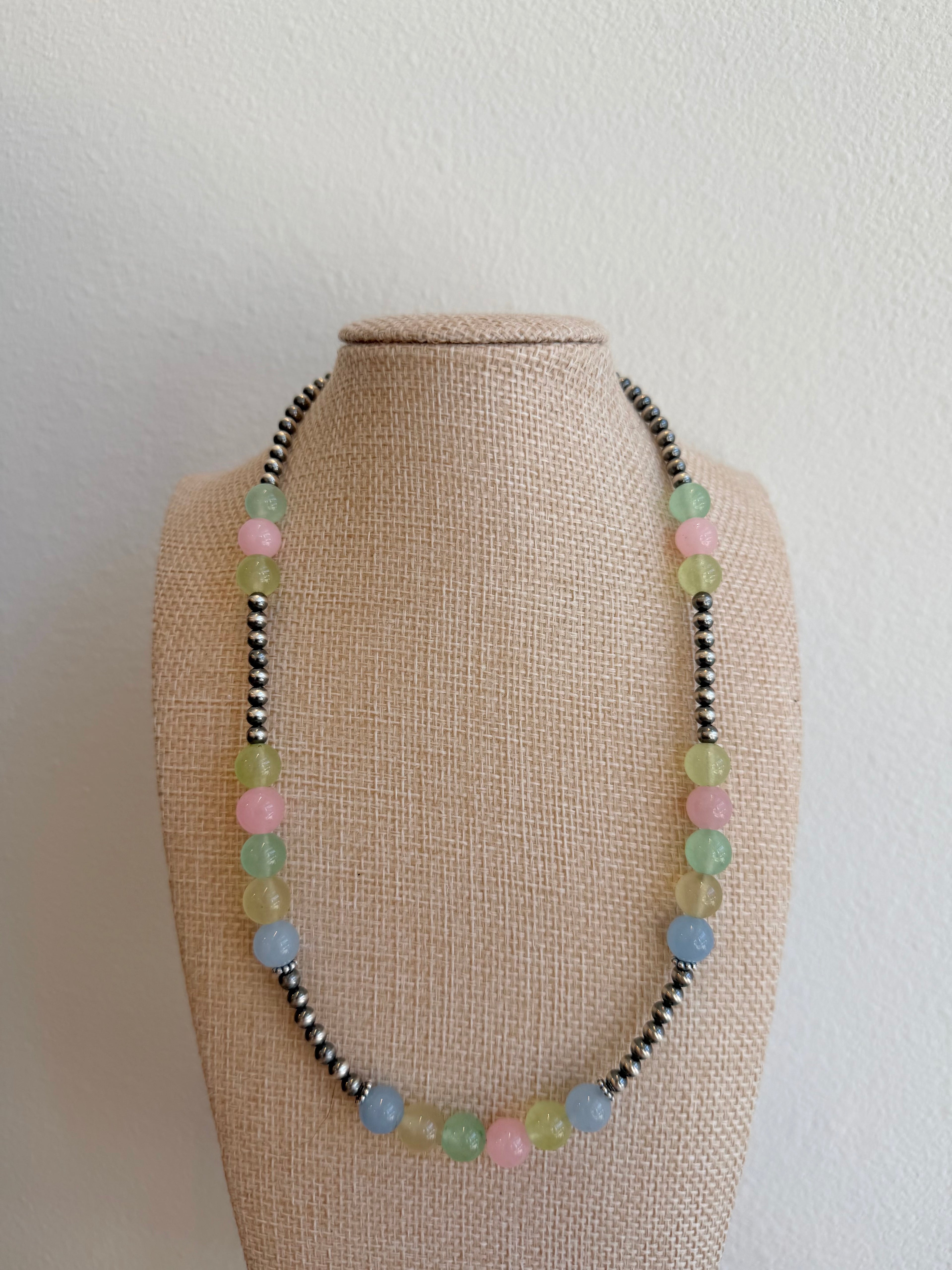 Pastel Flower