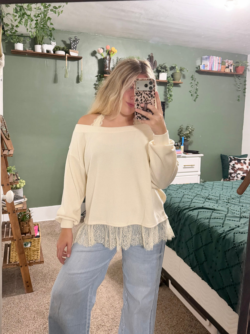 Layla Sweater