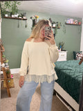 Layla Sweater