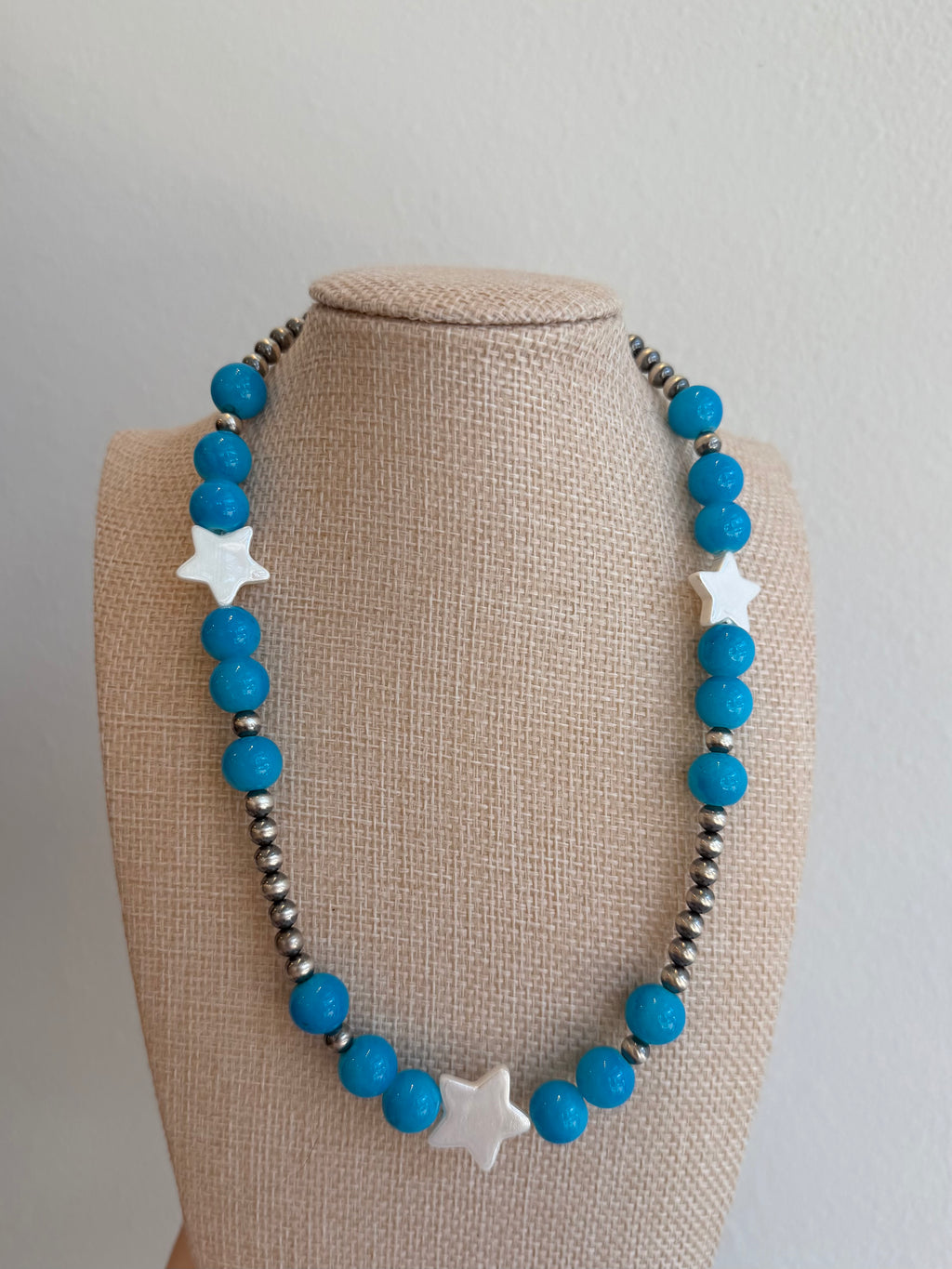 Blue Star