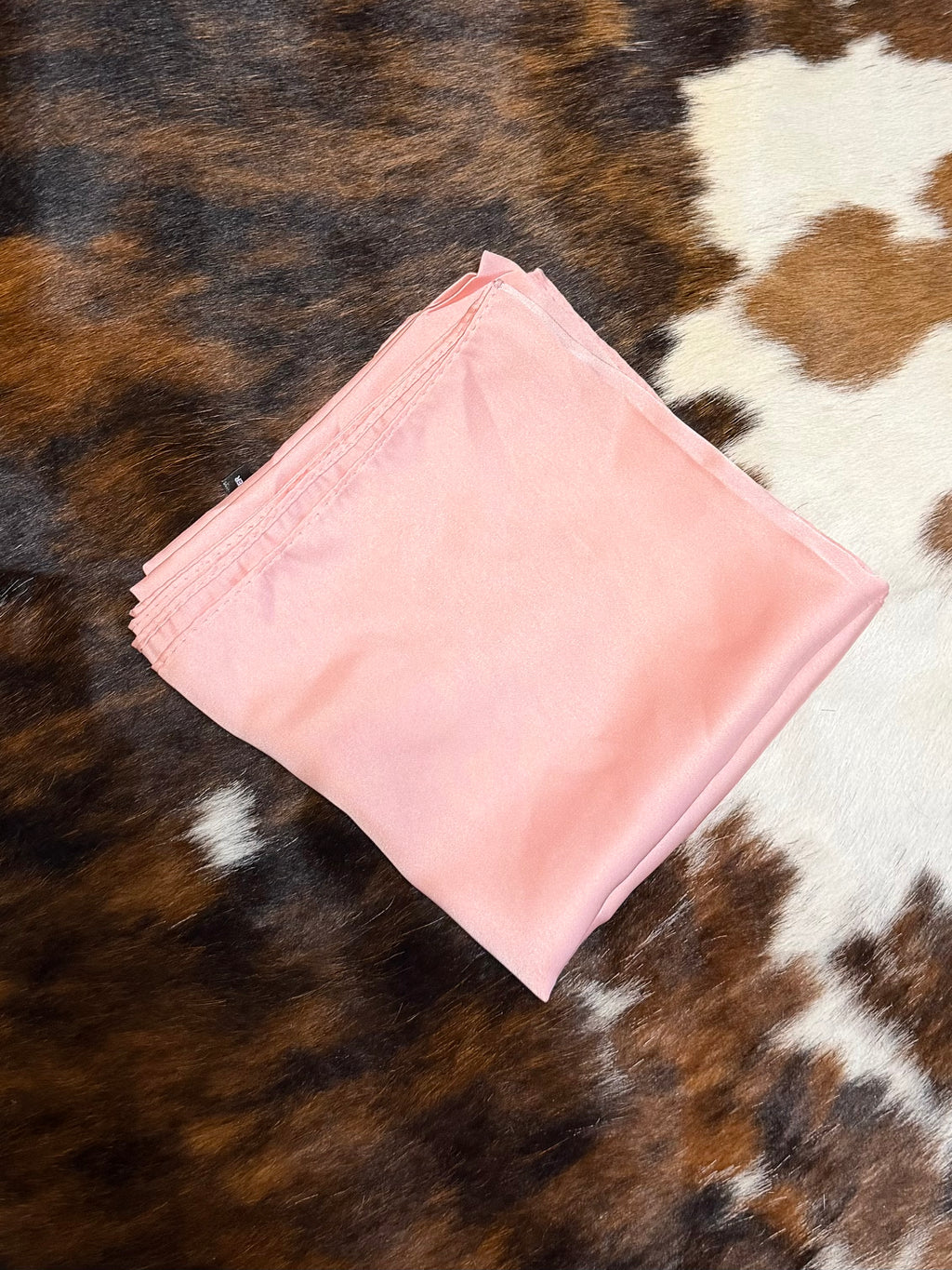 Light Pink scarf