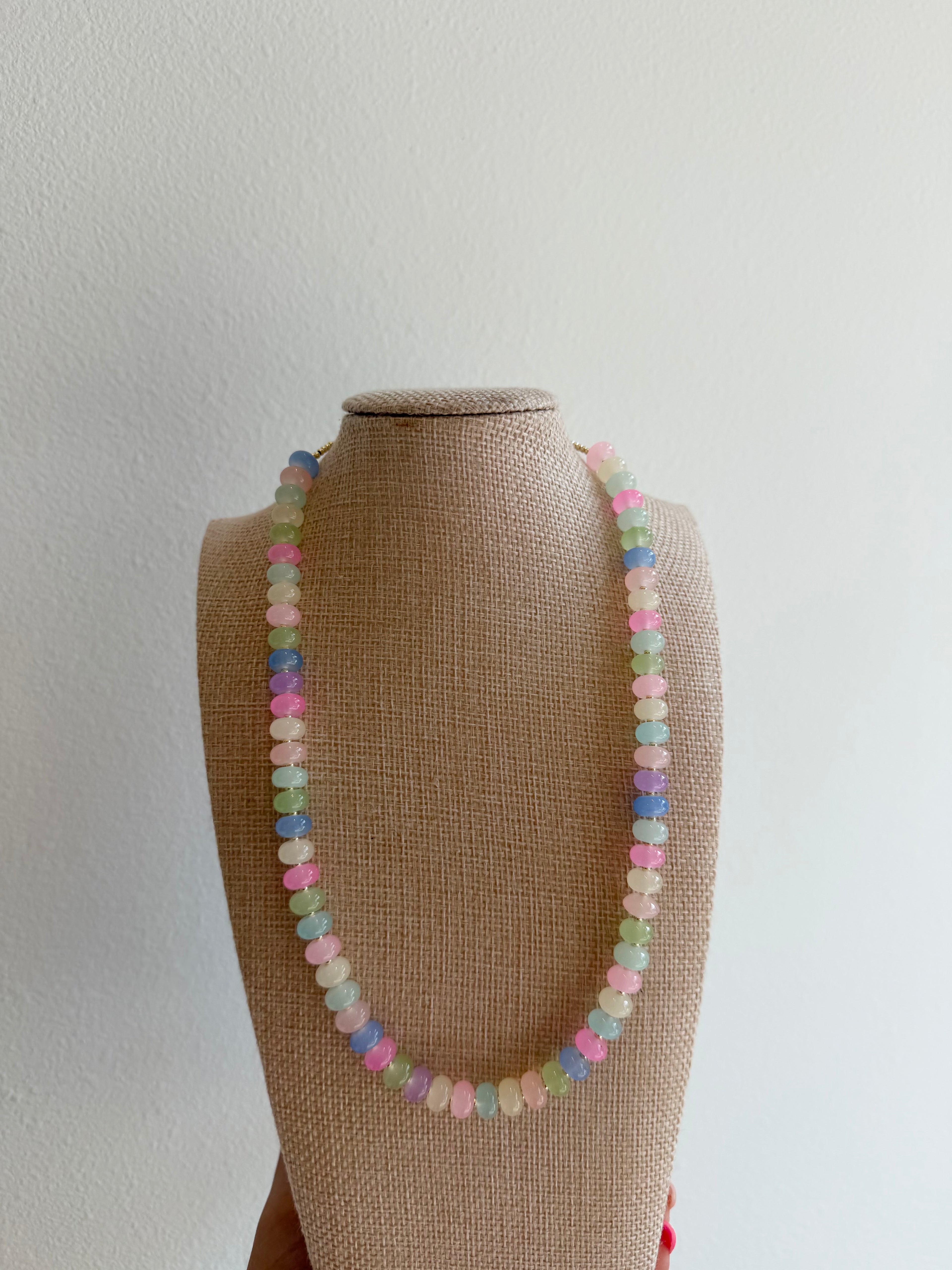 Pastel Gold