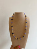 Purple & Gold