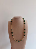 Green & Gold