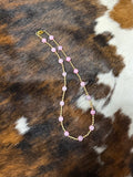 Pink Gold