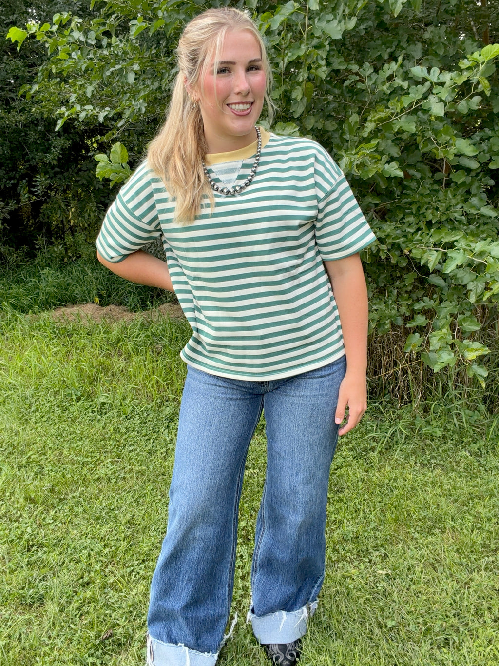 Lenny Top