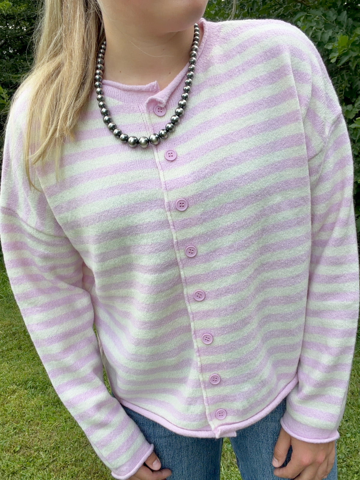 Rose Sweater