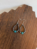 Turquoise Earrings