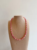Pink & Gold