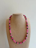 Pink Jasper