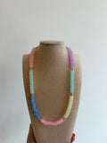 Chunky Pastel