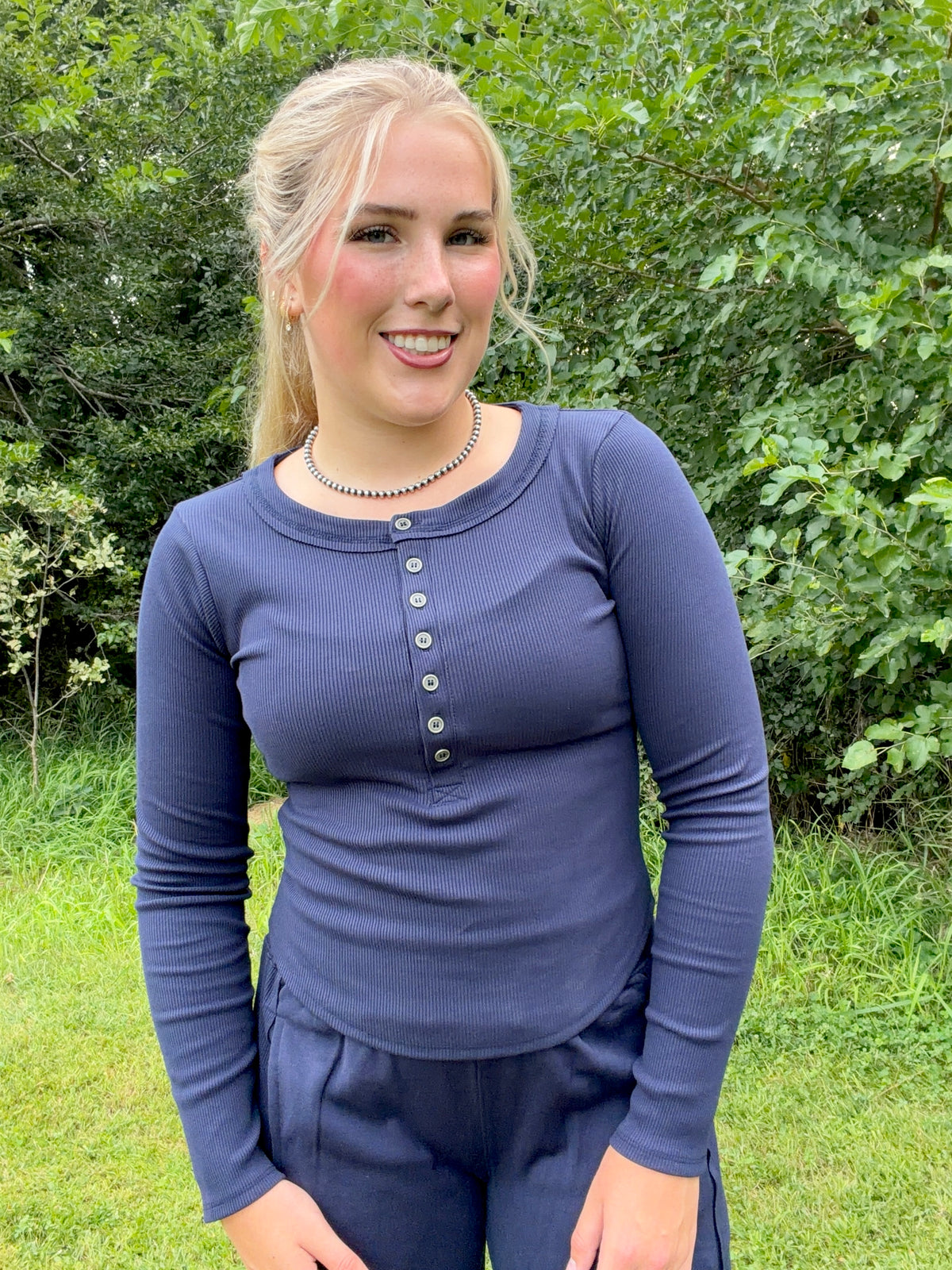 Amy Top