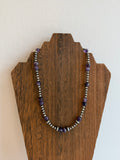 Purple Corrugated