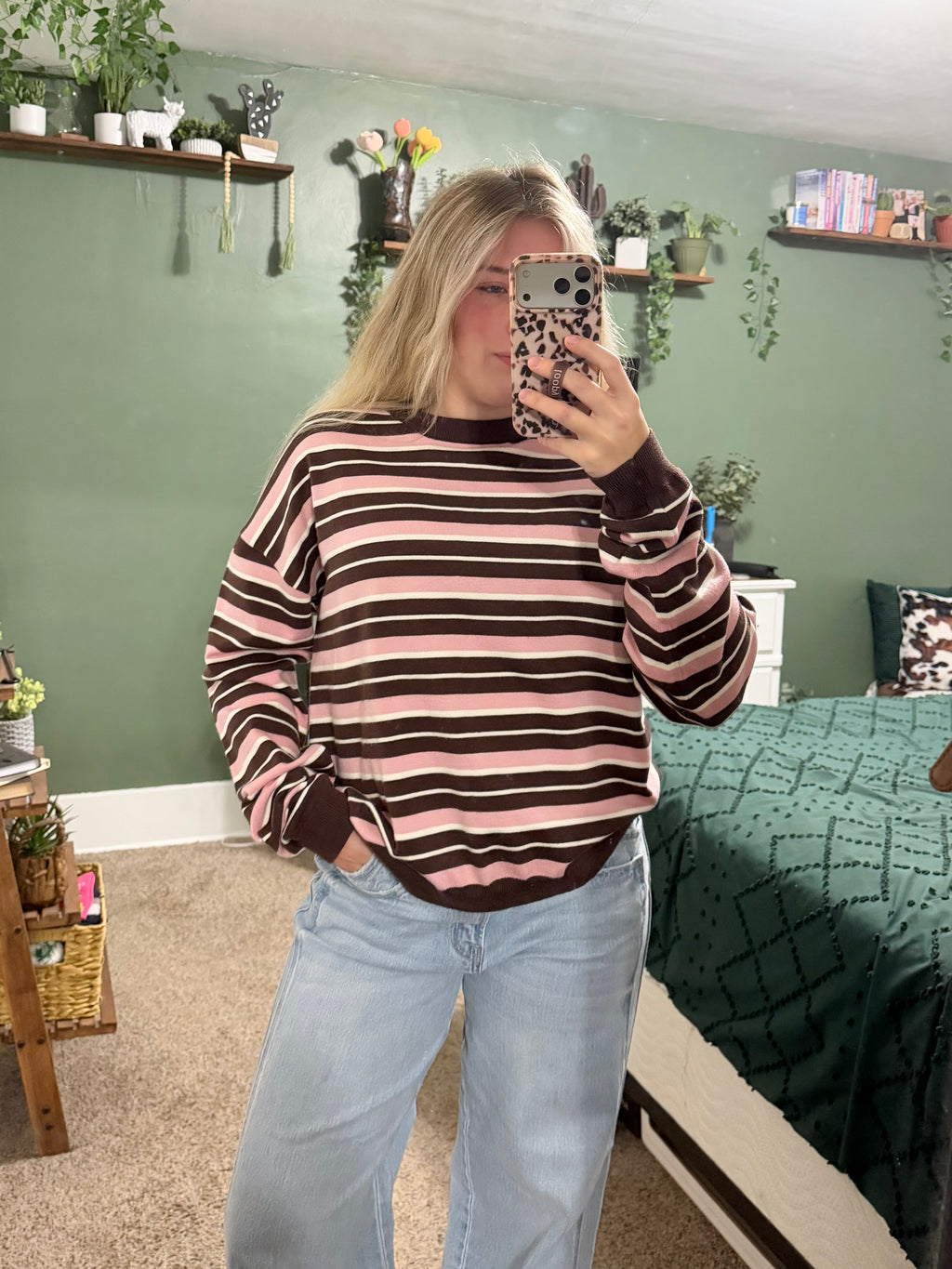 Juliet Top