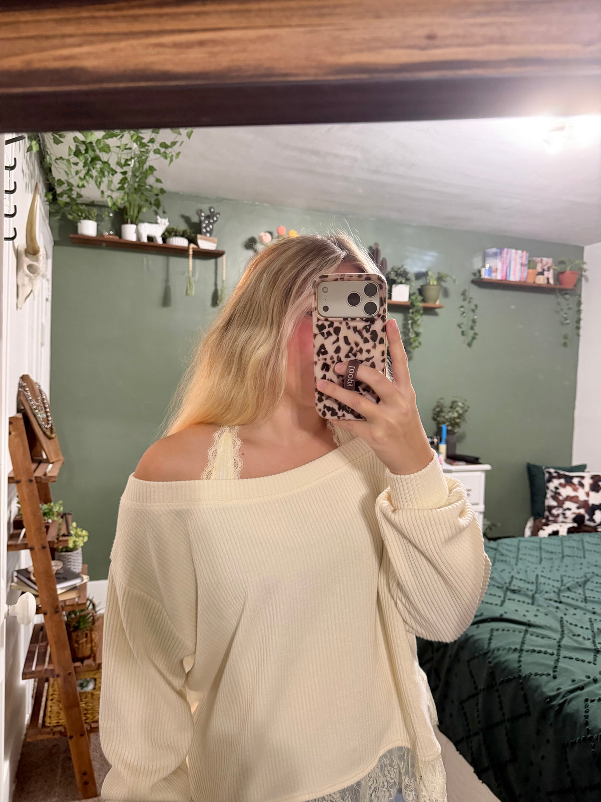 Layla Sweater