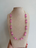 Shades of Pink