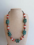 Turquoise - Spiney
