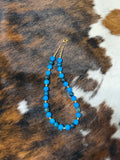 Multi-Blue Gold