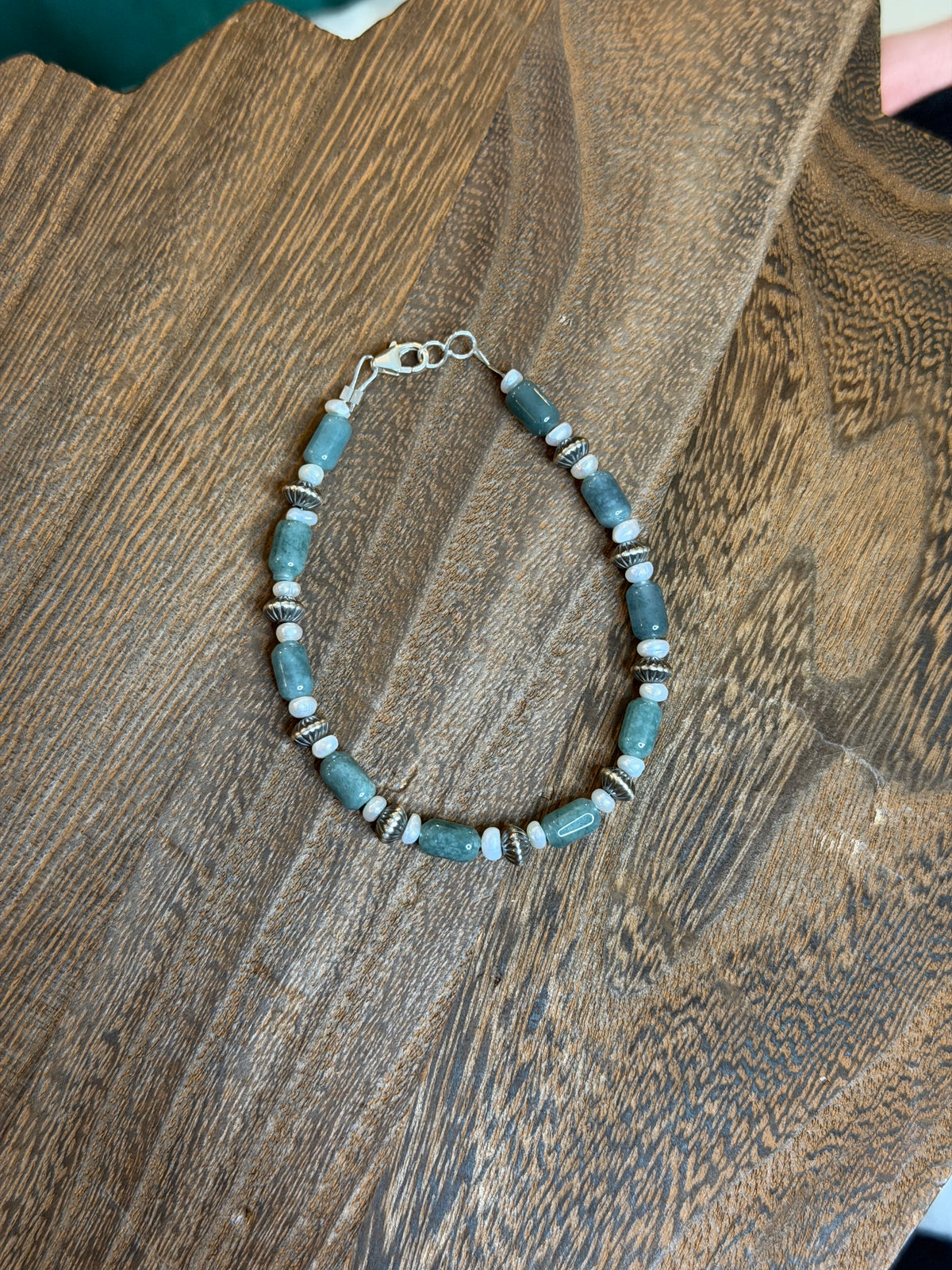 Bennett Bracelet