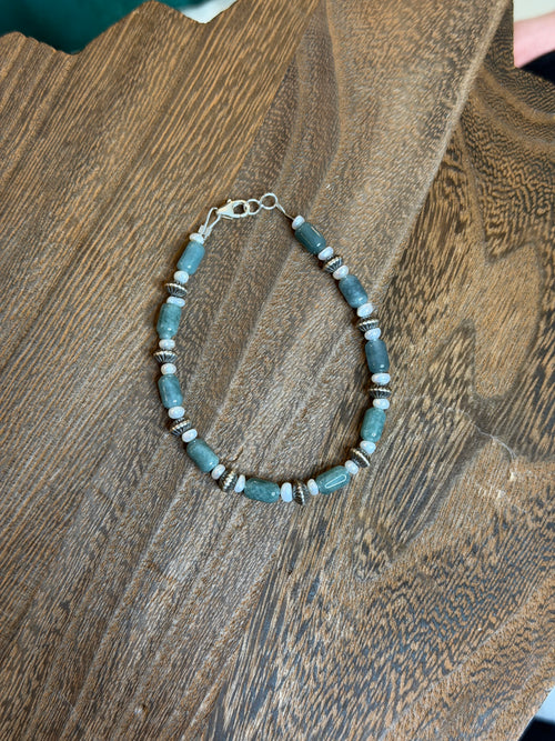 Bennett Bracelet