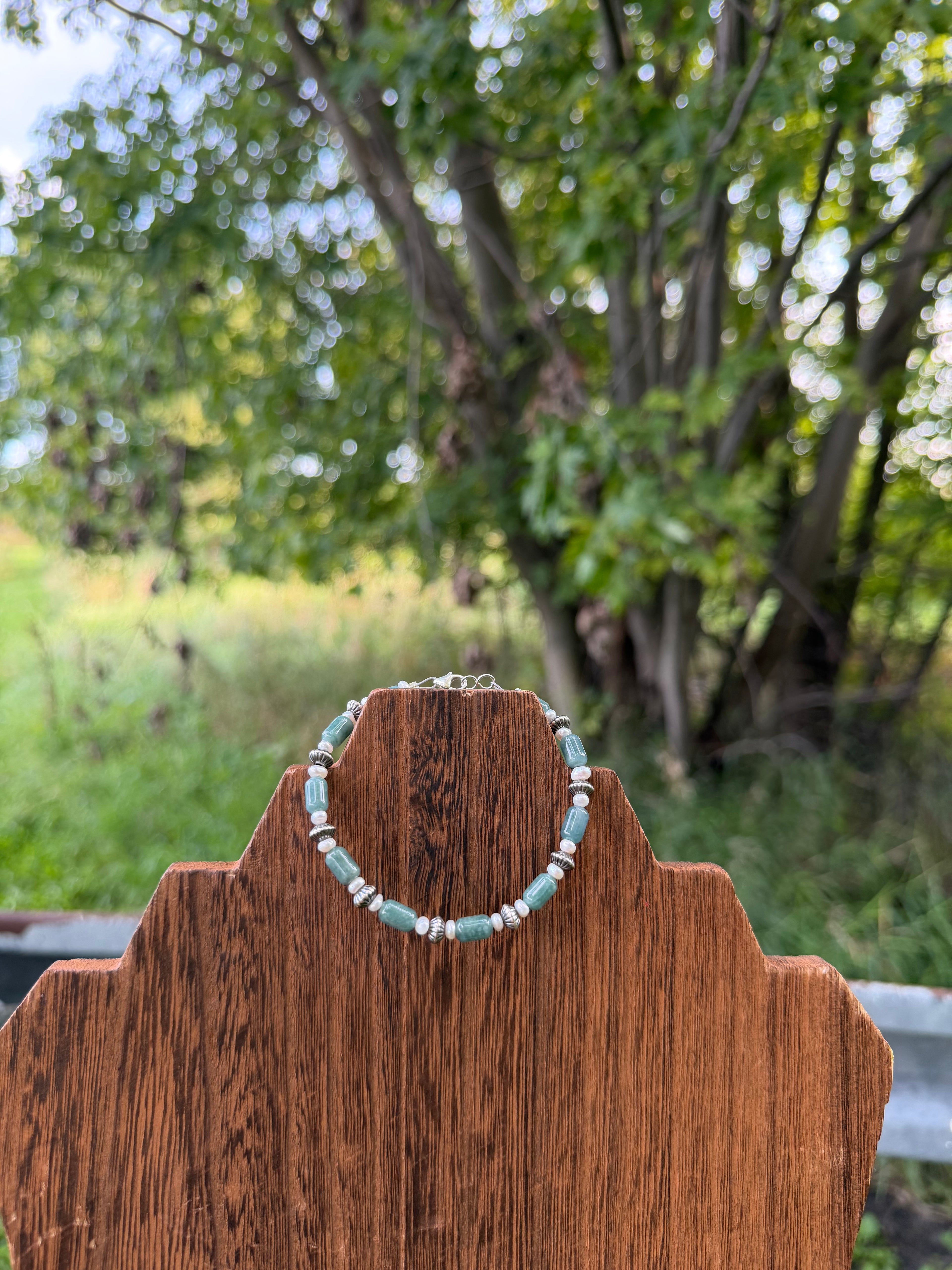 Bennett Bracelet