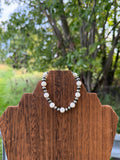 Mother of Pearl Bracelet