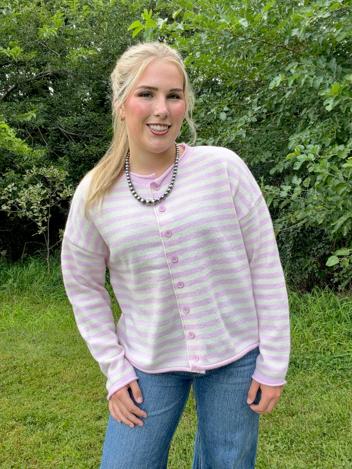 Rose Sweater