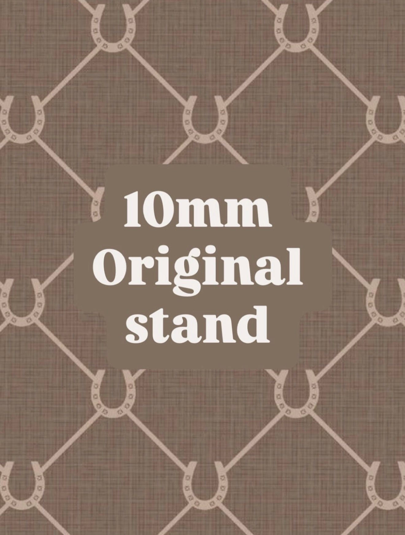 10mm Original Custom