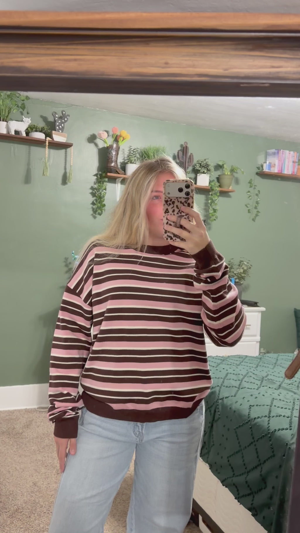 Juliet Top