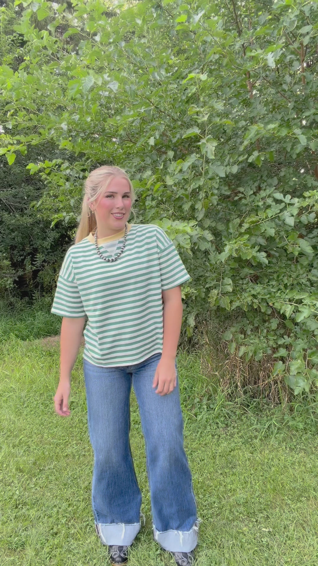 Sutton Jeans - Vervet