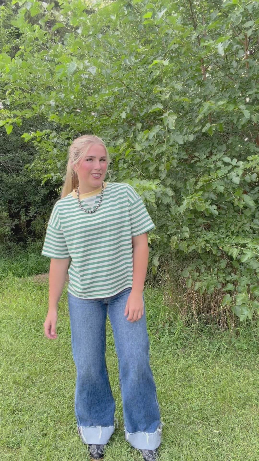 Sutton Jeans - Vervet