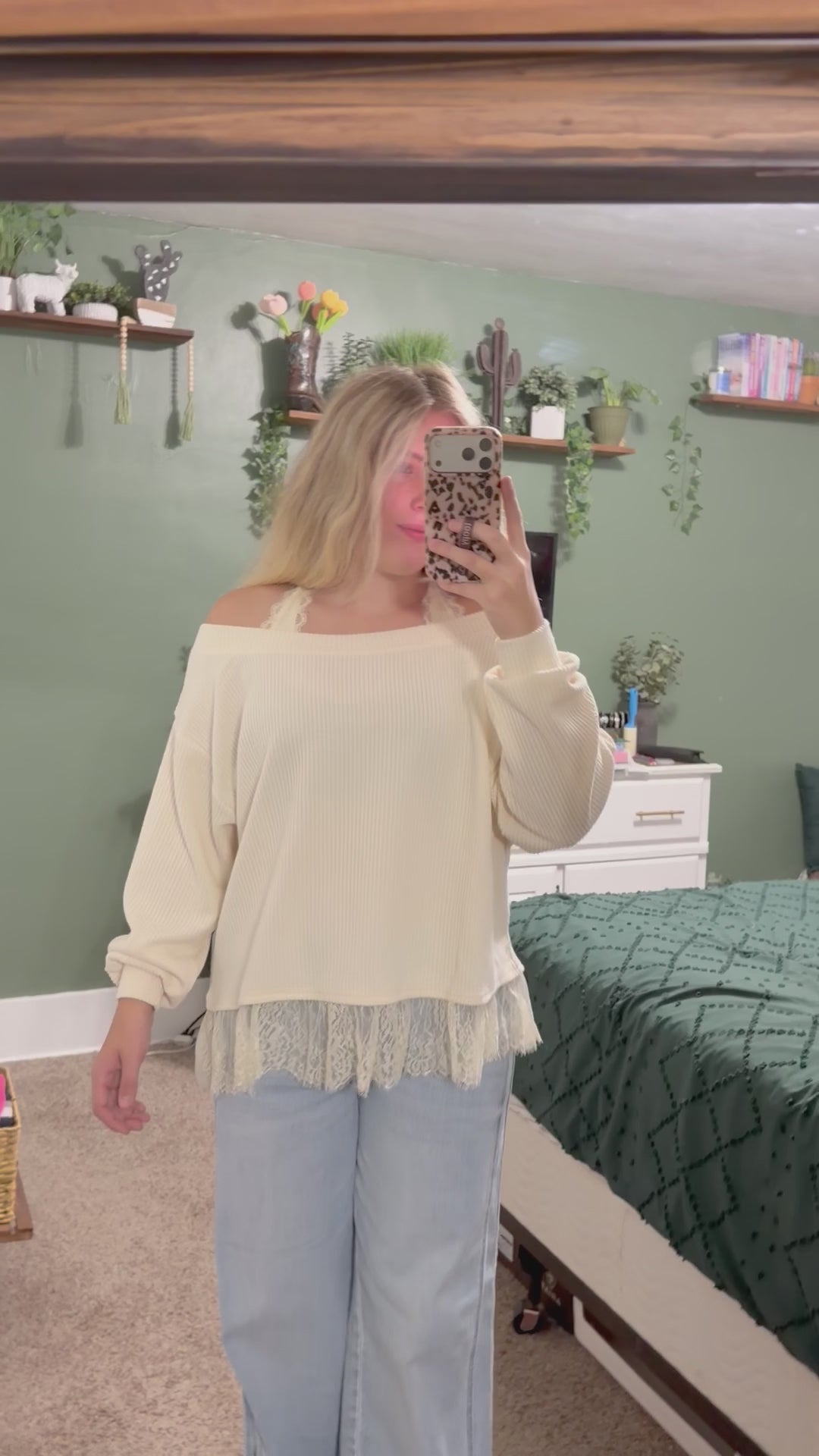 Layla Sweater